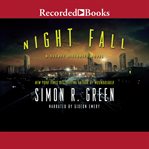 Night fall cover image