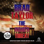 The insider threat cover image