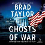 Ghosts of war cover image