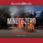 Minute zero cover image