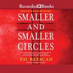 Smaller and smaller circles cover image