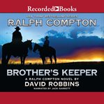 Ralph compton brother's keeper cover image