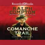 Comanche trail cover image