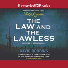 Cover image for The Law and the Lawless