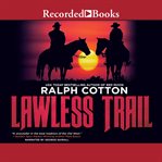Lawless trail cover image