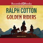 Golden riders cover image