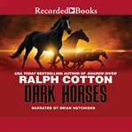Dark horses cover image