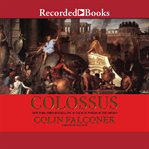 Colossus : a novel cover image