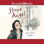 Stone angel cover image