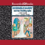 Horrible harry and the wedding spies cover image