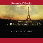 The race for paris cover image