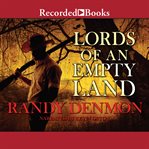 Lords of an empty land cover image