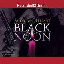 Cover image for Black Noon