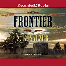 Cover image for Frontier