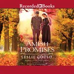 Amish promises cover image