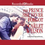 The prince she never forgot cover image