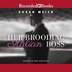 Her brooding Italian boss cover image