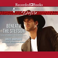 Cover image for Beneath the Stetson