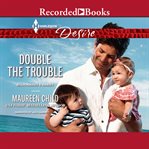 Double the trouble cover image