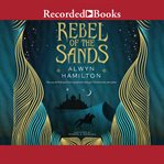 Rebel of the sands cover image