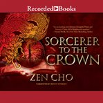 Sorcerer to the crown cover image
