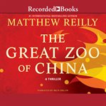 The great zoo of china cover image