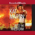 Into the firestorm cover image