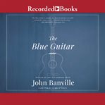 The blue guitar cover image