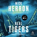 Real tigers cover image