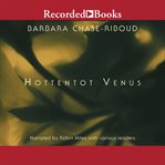 Hottentot venus cover image