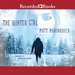 The winter girl cover image