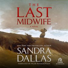 Cover image for The Last Midwife