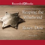 Reaping the whirlwind cover image