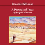 A portrait of jesus cover image