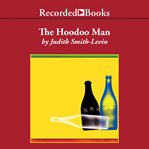 The hoodoo man cover image