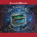 The treasure box cover image