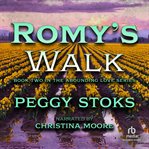 Romy's walk cover image