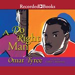 A do right man cover image