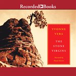 The stone virgins cover image