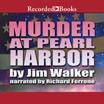 Murder at Pearl Harbor cover image
