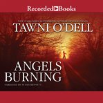 Angels burning cover image