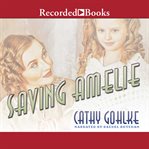 Saving Amelie cover image