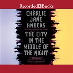 The city in the middle of the night cover image