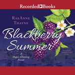 Blackberry summer cover image