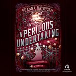 A perilous undertaking cover image