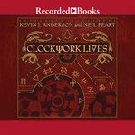 Clockwork lives cover image