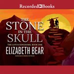 The stone in the skull cover image
