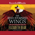 The red-stained wings cover image