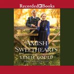Amish sweethearts cover image