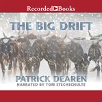 The big drift cover image